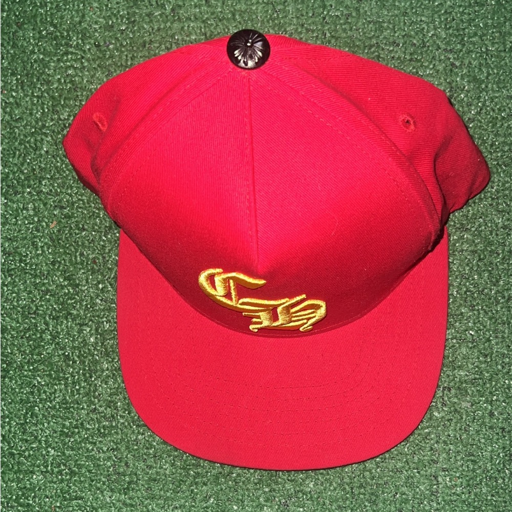 Chrome hearts rare hat